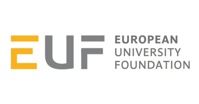Poltava State Medical University is now a member of the European University Foundation (EUF)