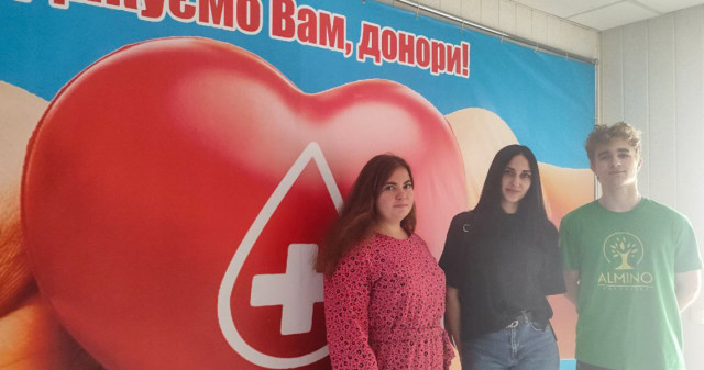 The "Blood Donor Week – Do Good" Campaign Has Begun