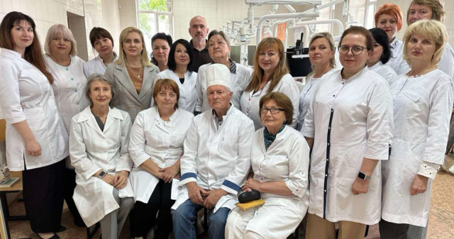 Future International Dentistry Students Confirm Their Training Quality in OSCE