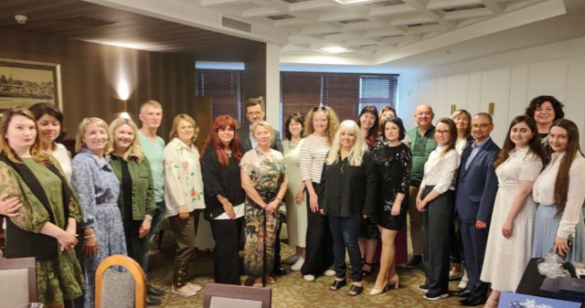 International cooperation: studying the experience of foreign colleagues