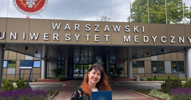 Continuing the Marathon of International Cooperation
