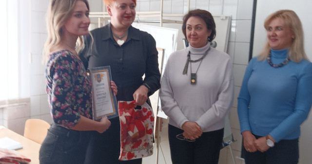 All-Ukrainian Olympiad in Orthodontics: the winners