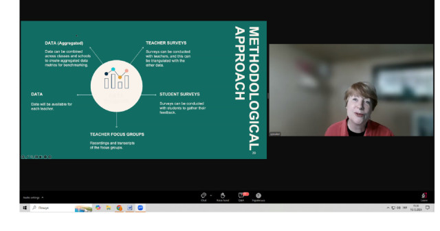 Online lectures by UK scientists: details here