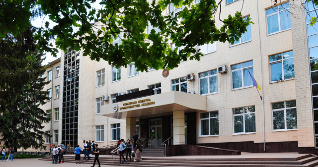 POLTAVA STATE MEDICAL UNIVERSITY PARTICIPATES IN THE INTERNATIONAL PROGRAM