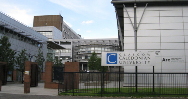 New addition to the cohort of partner universities of PSMU: the Memorandum of Understanding with Glasgow Caledonian University, Scotland, was signed