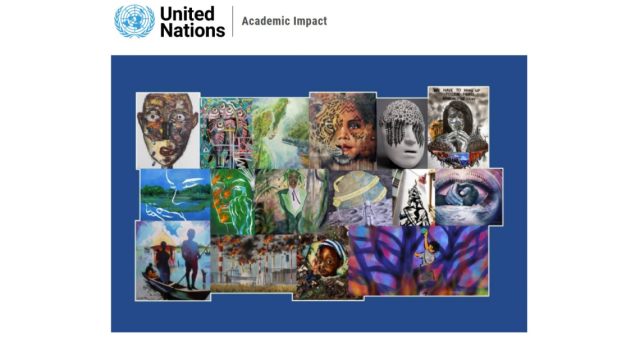 POLTAVA STATE MEDICAL UNIVERSITY IS THE MEMBER OF THE UNITED NATIONS ACADEMIC IMPACT (UNAI)